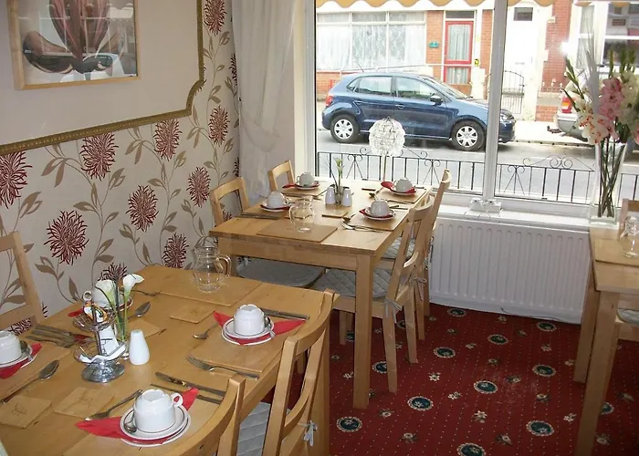 HighburyAirport Hotel