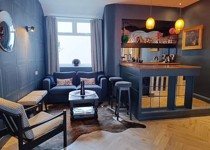 Onyx House Villa Blackpool